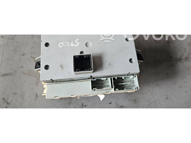   Pojistková skříňka 51711824, NPL19255   Fiat Stilo 2003