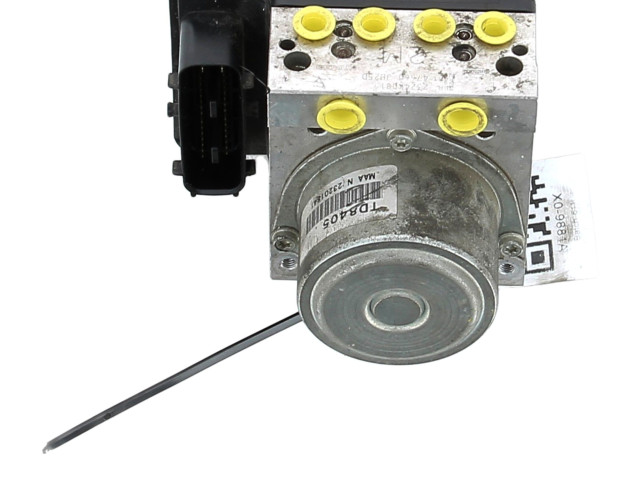 Блок АБС 47660JH54B, X0-9881A   Nissan  X-Trail T31  2007 - 2014 года