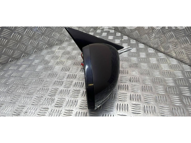 Зеркало электрическое Jaguar XF X260 2015 - года