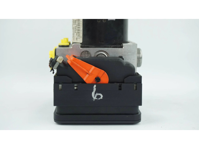 Блок АБС 4670A455, 06210215164 Mitsubishi Outlander 2007 - 2012 года