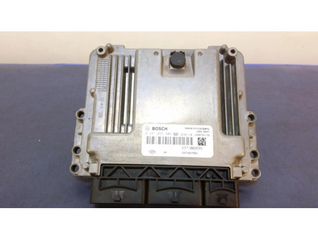 Другие блоки управления / модули