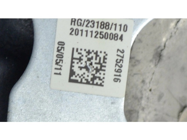 Руль Mini Cooper Countryman R60 2011-2016 года 2752916