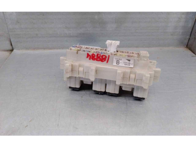 Pojistková skříňka Řídící jednotka BSM 1UX1A8A16 Nissan 370Z 2018