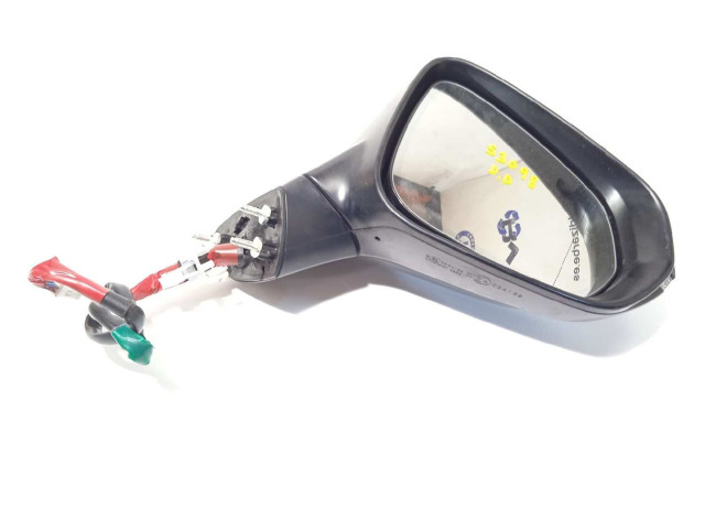 Зеркало электрическое        Lexus NX  2014 - 2021 года   