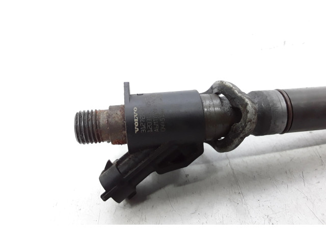 Форсунка 31272690, 0445116016    Volvo V70  D5244T15 