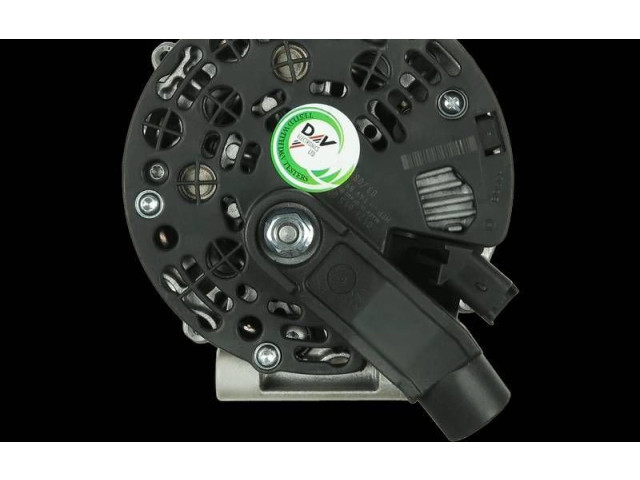 Генератор A0280PR Citroen C4 I