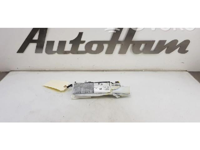 Подушка безопасности в сиденье 5C0880242, 5C0880242 Volkswagen Jetta VI