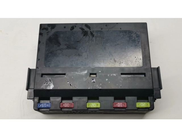 Модуль кузова