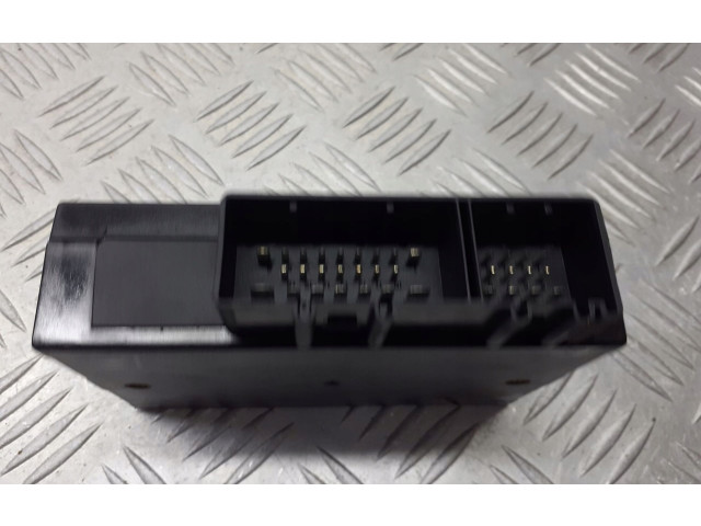 Блок комфорта 6Q0959433H Skoda Fabia Mk1 (6Y)