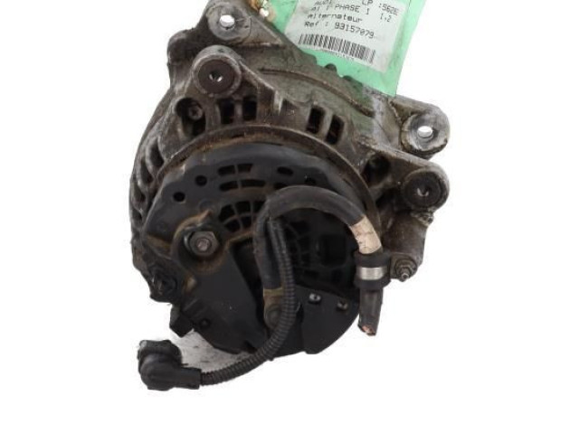 Генератор 03C903025F Audi A1