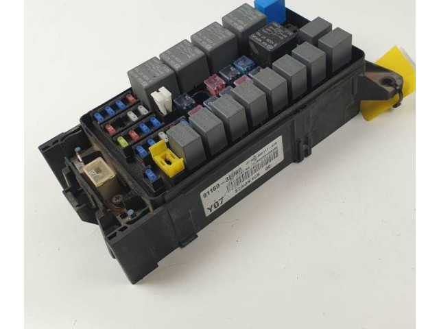 Зеркало (механическое)       KIA Sorento  2002 - 2009 года   