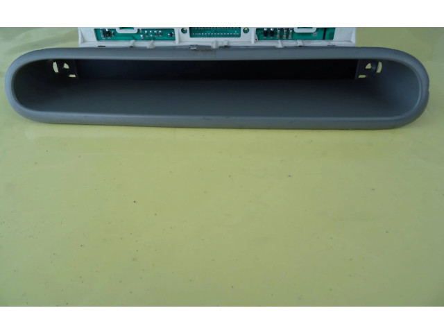 Дисплей 7700434792H Renault Twingo I