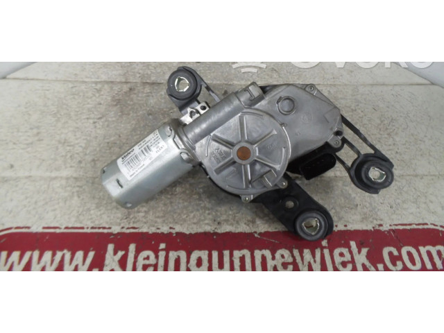 Моторчик дворников 5G0955711A, 1S6955711A Volkswagen Golf VII