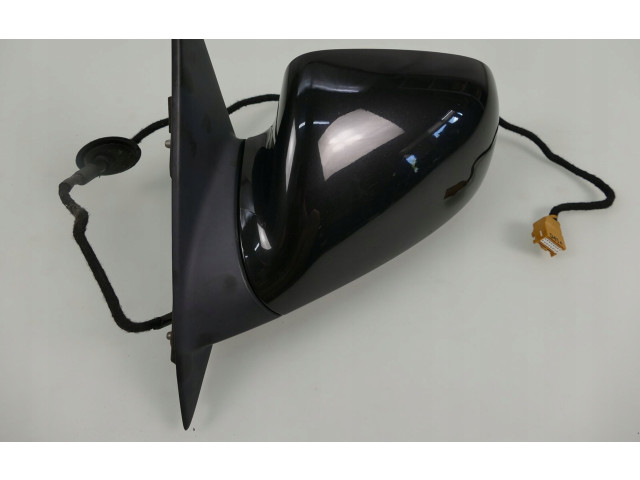 Zpětné zrcátko Audi A8 S8 D3 4E 2005