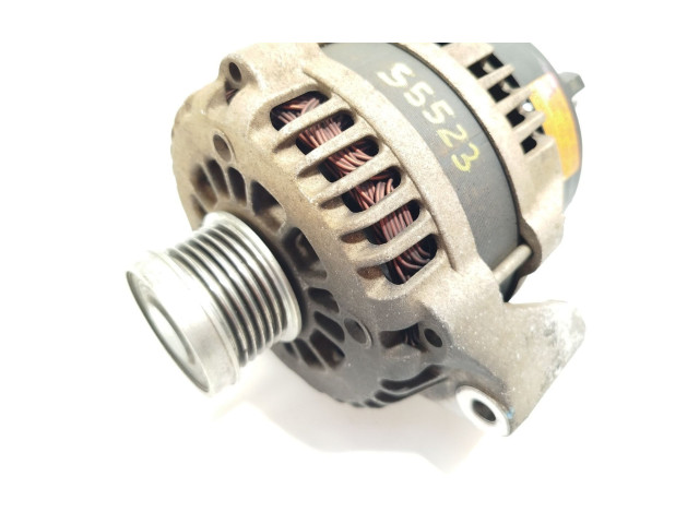 Генератор A6641540102 SsangYong Actyon