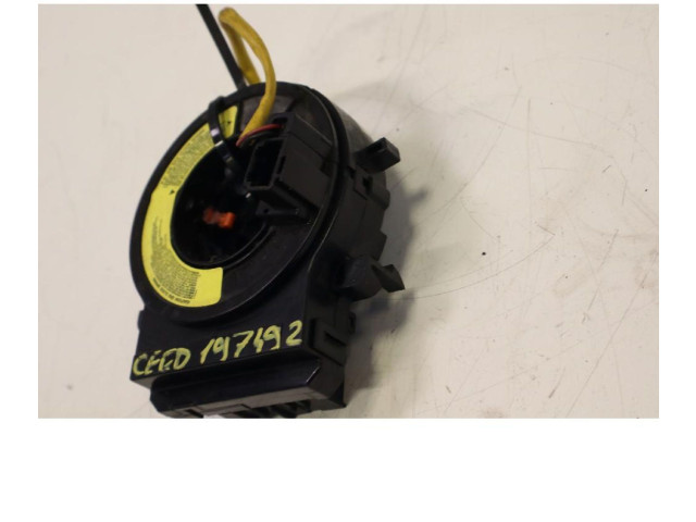 Подрулевой шлейф SRS T21U220229   KIA Ceed