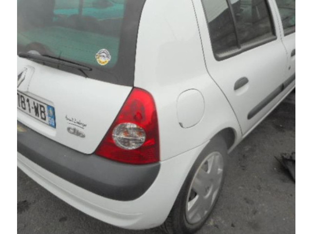 Вентилятор печки    7701050899   Renault Clio II