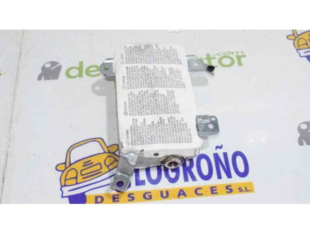 Подушка безопасности двери 72123426315, 72123426315 BMW X3 E83