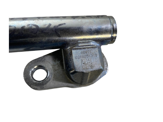 Vstřikovací lišta 03R885K31B, AB071 Subaru Outback (BT)