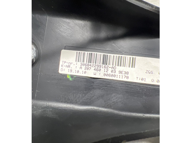 Volant Mercedes-Benz E W212 2013 306842299162AD, 0060011178