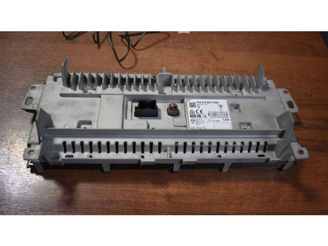 Спидометр (приборный щиток) 9Y0919597F55595 Porsche Cayenne (9Y0 9Y3)