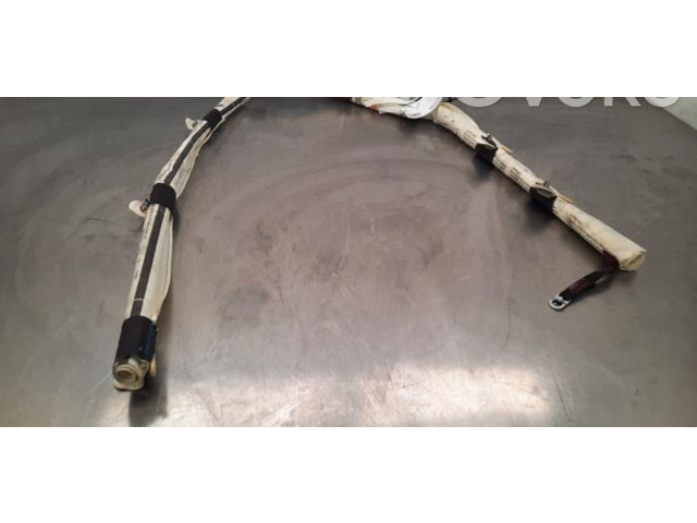 Боковая подушка безопасности A1768600202   Mercedes-Benz A W176