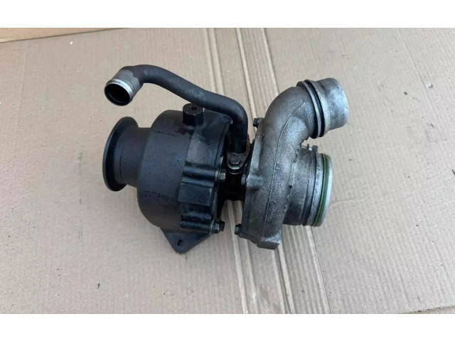 Турбина Нагнетатель BMW 1 E81 E87