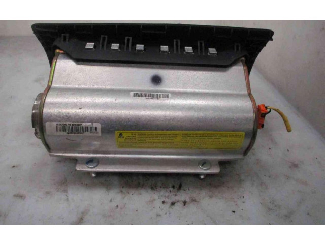 Подушка безопасности пассажира 8621008016, 8621008016 SsangYong Rexton