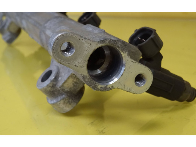 Vstřikovací lišta CDH166, 73098ZK Mitsubishi Space Star