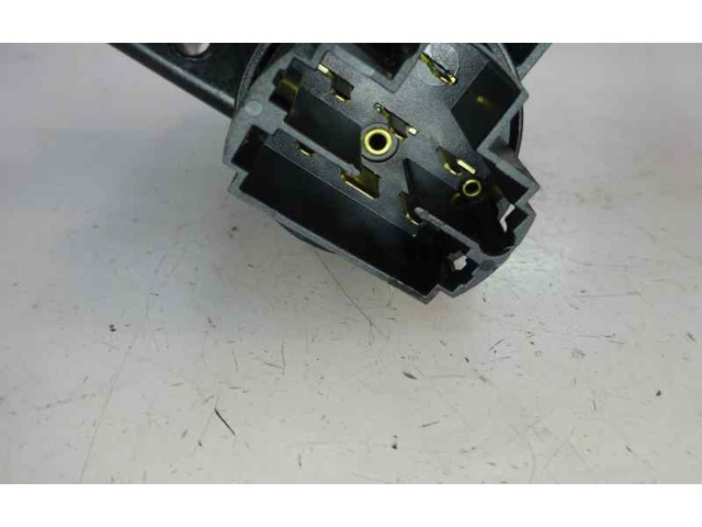 Přístrojová deska Fiat Punto Evo 2001