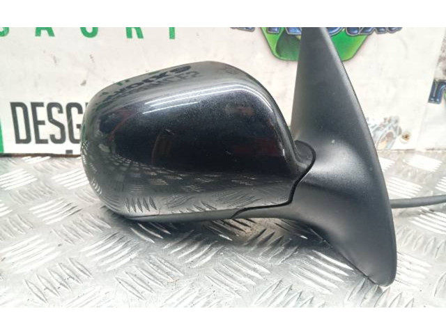 Зеркало электрическое Skoda Fabia Mk1 (6Y) 1999 - 2007 года