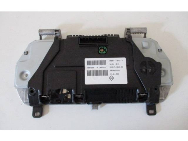 Панель приборов 248091085R, VPKR1F-10849-ZB Renault Captur II