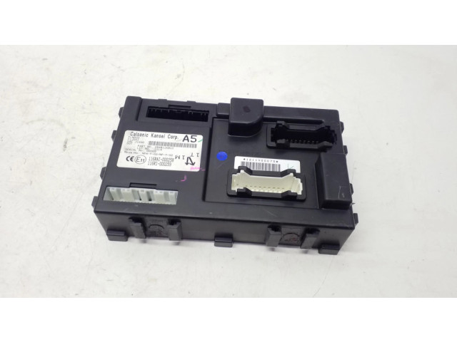 Блок комфорта FLN002, 284B11KB1C   Nissan Juke I F15   