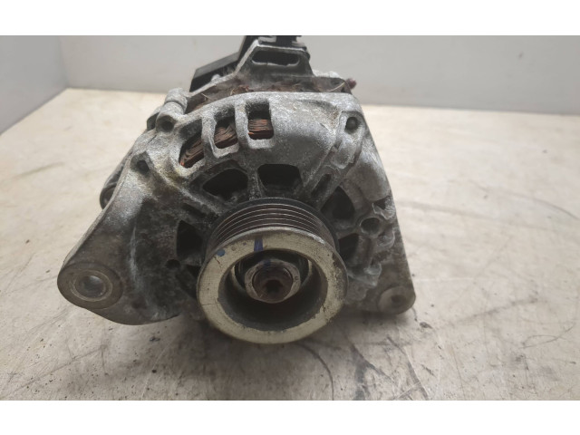 Генератор 3730004700, 2619926A   Hyundai i10      