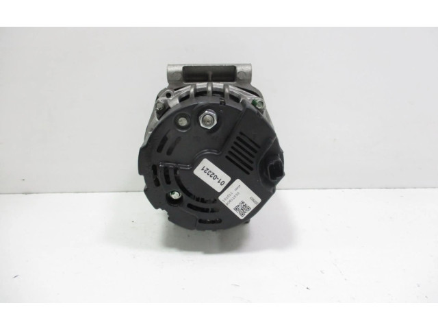 Генератор Renault Scenic I