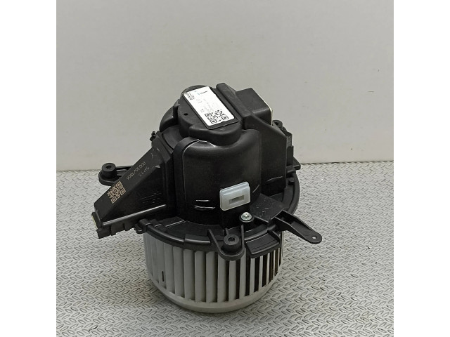 Вентилятор печки    5P1330400, 5P1330100   Peugeot 5008 II