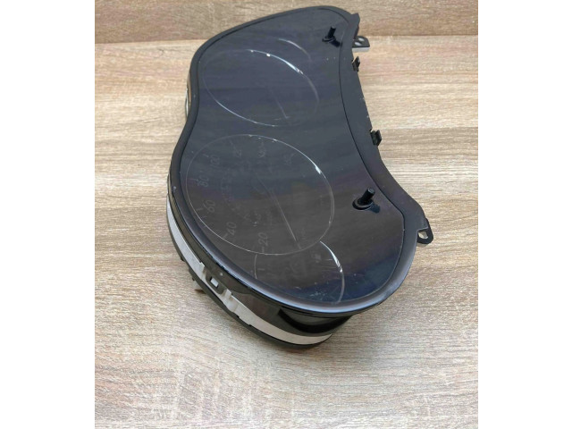 Přístrojová deska Toyota Previa (XR30, XR40) II 2000 8380005640H, 2574109875