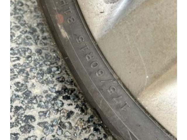 Vstřikovací lišta Nissan Micra HR12