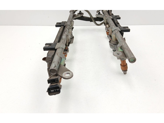 Форсунка 16600EY00A Infiniti G37 VQ37VHR