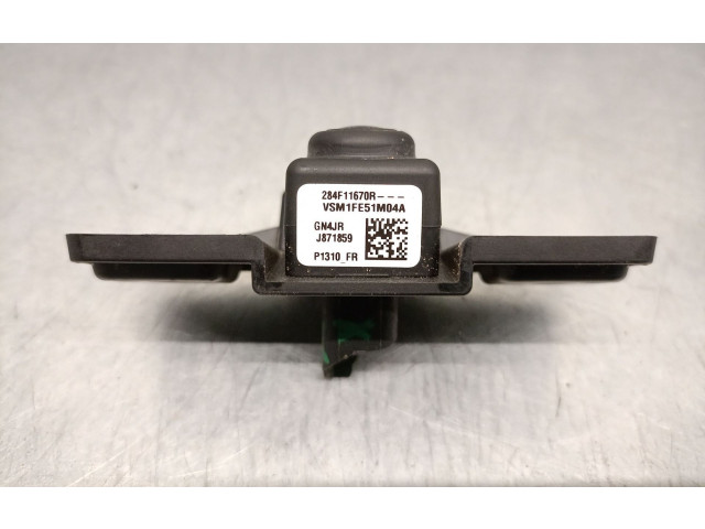 Блок управления 284F11670R Dacia Duster III