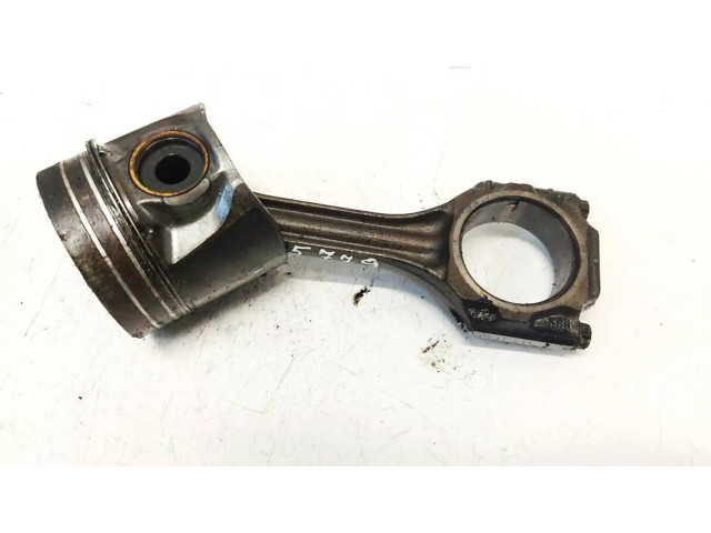 Píst 79l46, m071 Seat Toledo I (1L) pro naftový motor 1.9