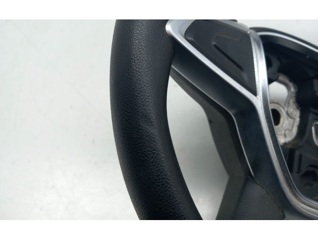 Руль Dacia Sandero 2008 - 2012 года 484001085R, 34227011B