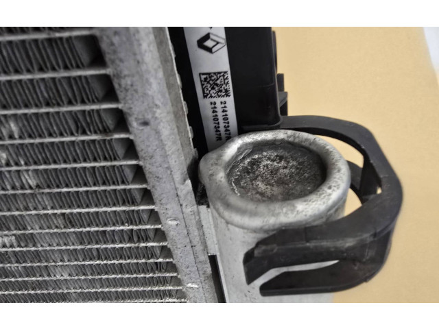 Přístrojová deska Dacia Sandero III 2021 214107347R