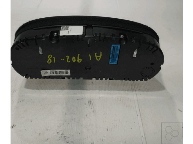 Панель приборов 8X0920900F   Audi A1       