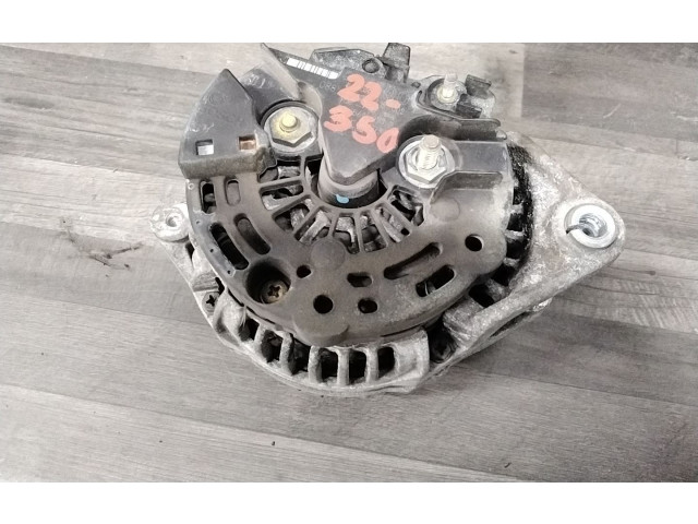 Генератор 93177834   Honda Jazz      