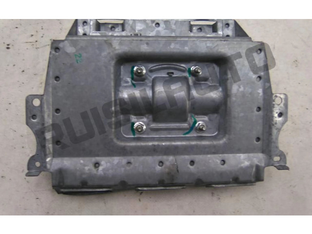 Подушка безопасности пассажира 8200197820   Renault Clio II