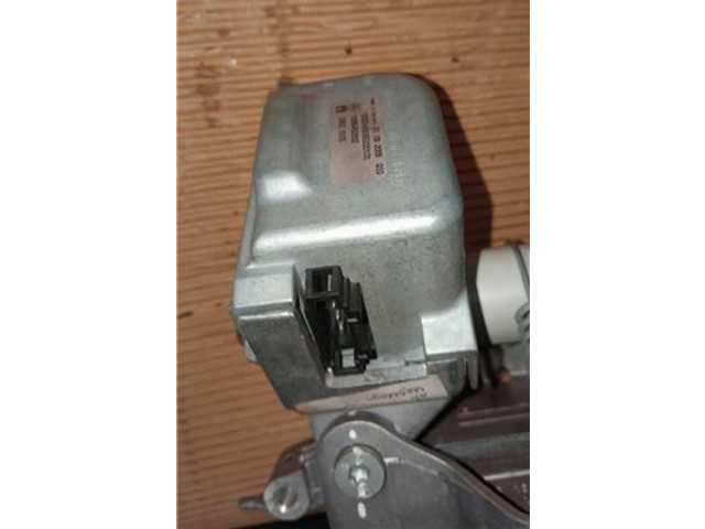 Руль Mercedes-Benz A W169 2004 - 2012 года A1694603216Q03, A1694603216Q03