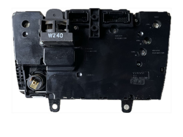 Блок управления климат-контролем 7923 Volvo S80