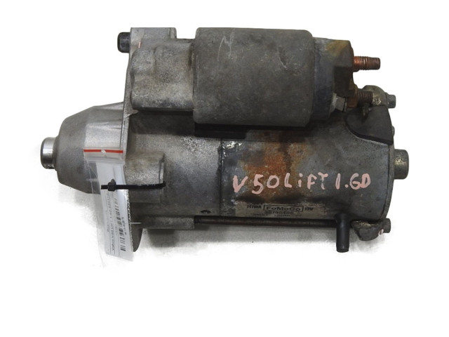 Стартер  30795406   Volvo V50