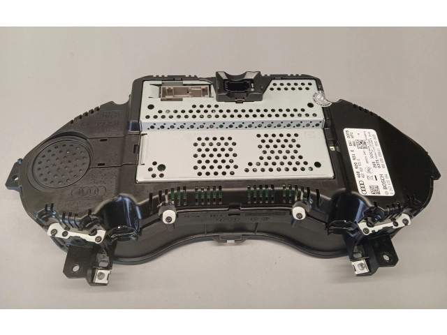 Přístrojová deska Audi A6 C7 2011 4G8920931E